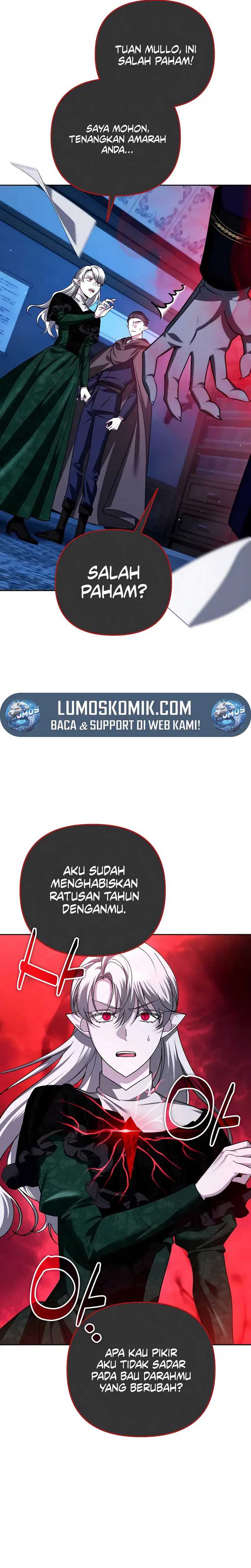 Baca Manhwa All My Alter Egos Are Tycoons Chapter 38 Gambar 2