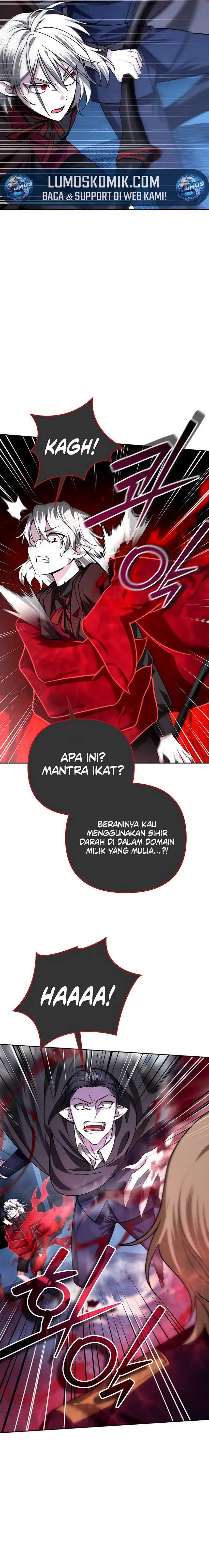 All My Alter Egos Are Tycoons Chapter 38 Gambar 20