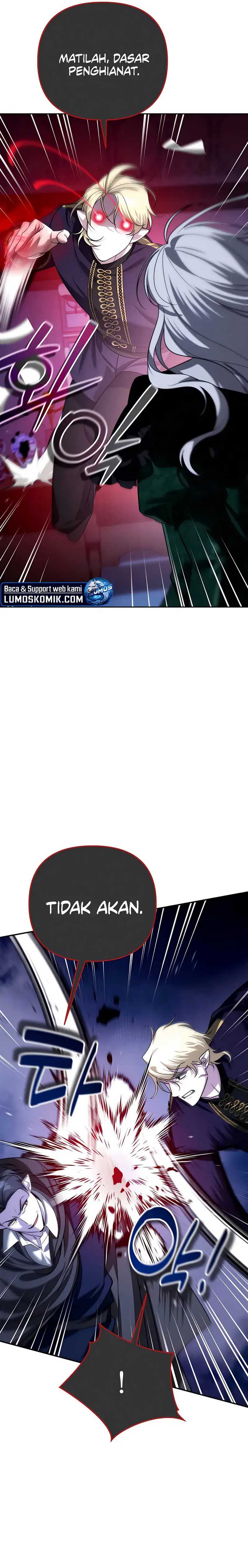 All My Alter Egos Are Tycoons Chapter 38 Gambar 3