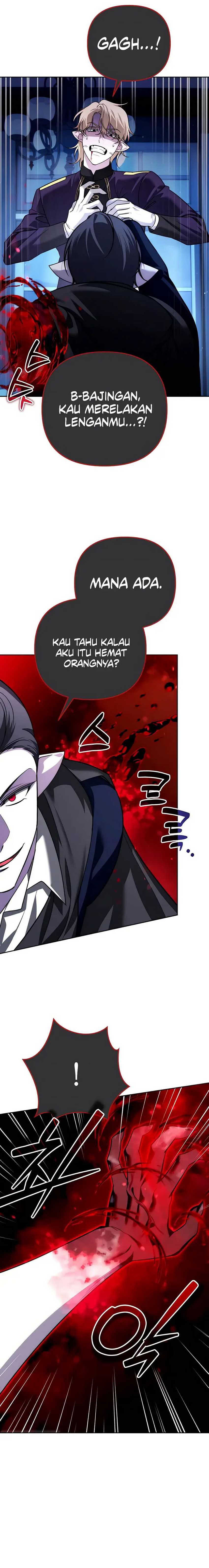 All My Alter Egos Are Tycoons Chapter 38 Gambar 30