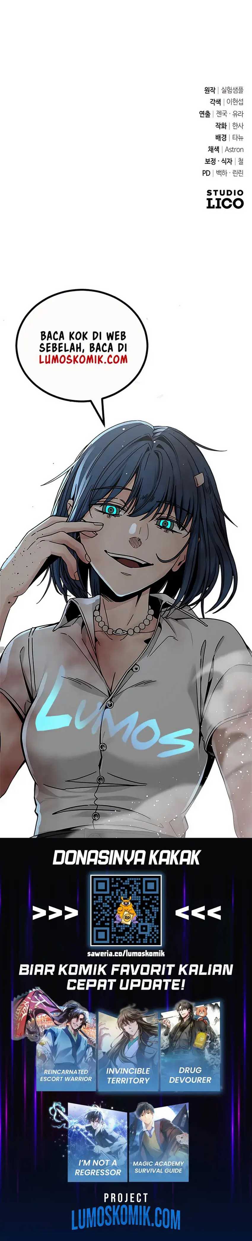 All My Alter Egos Are Tycoons Chapter 38 Gambar 33