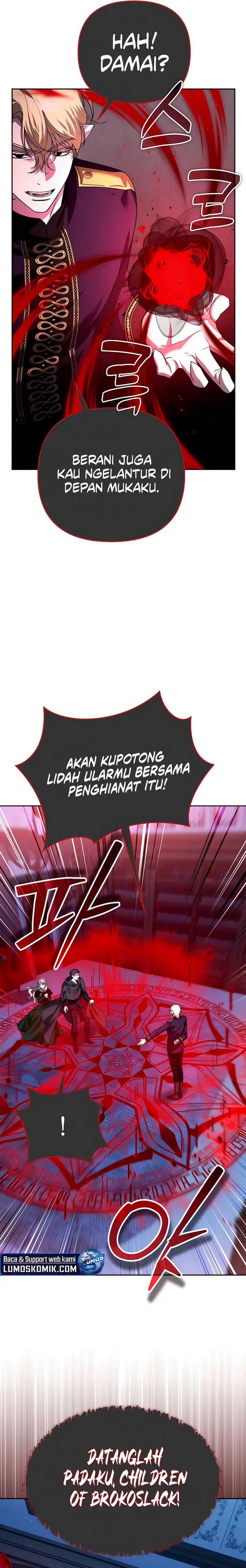 All My Alter Egos Are Tycoons Chapter 38 Gambar 5