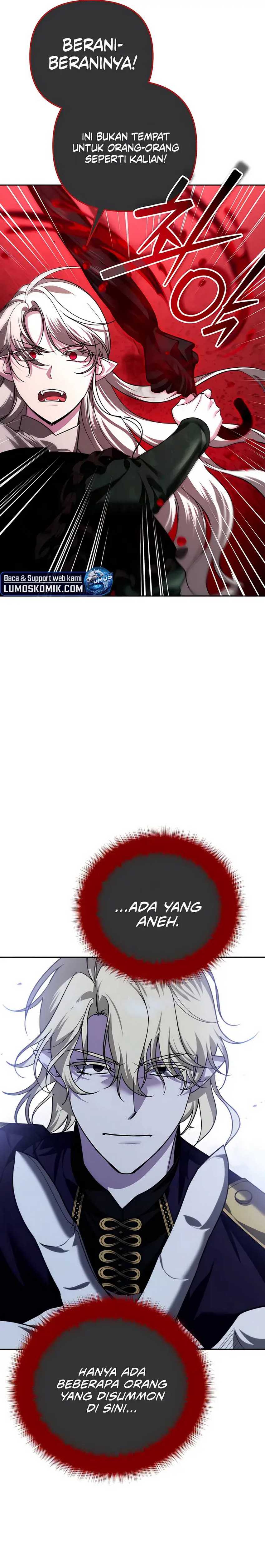 All My Alter Egos Are Tycoons Chapter 38 Gambar 7