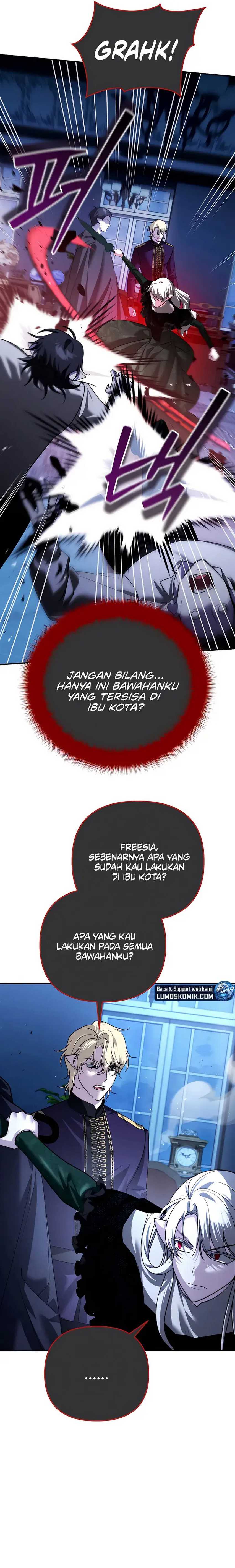 All My Alter Egos Are Tycoons Chapter 38 Gambar 8