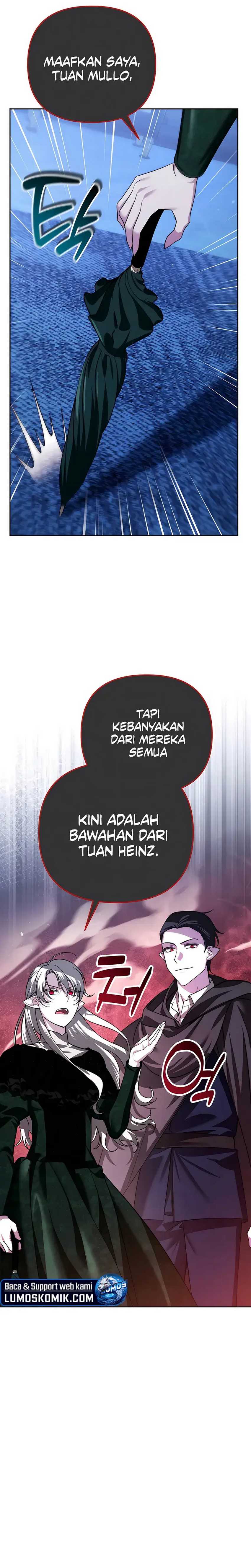 All My Alter Egos Are Tycoons Chapter 38 Gambar 9