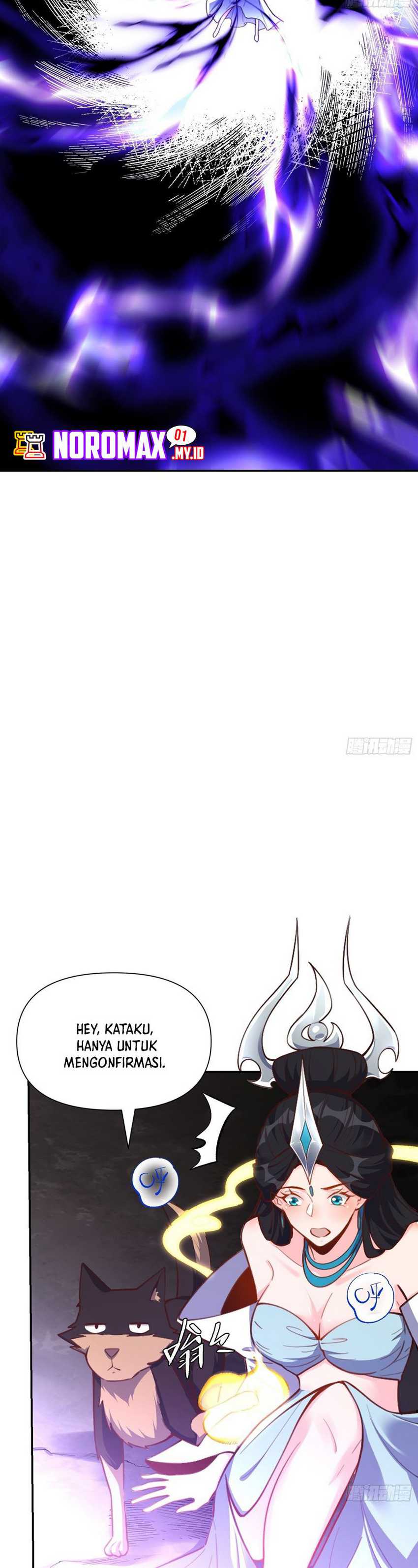 I’m Actually A Cultivation Bigshot Chapter 480 Gambar 10