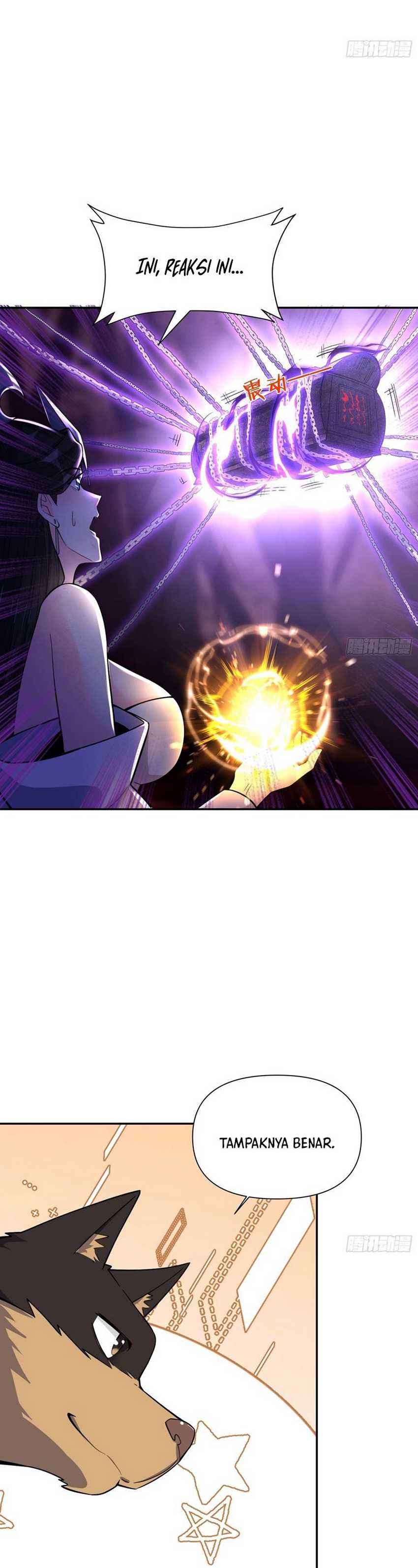 I’m Actually A Cultivation Bigshot Chapter 480 Gambar 13