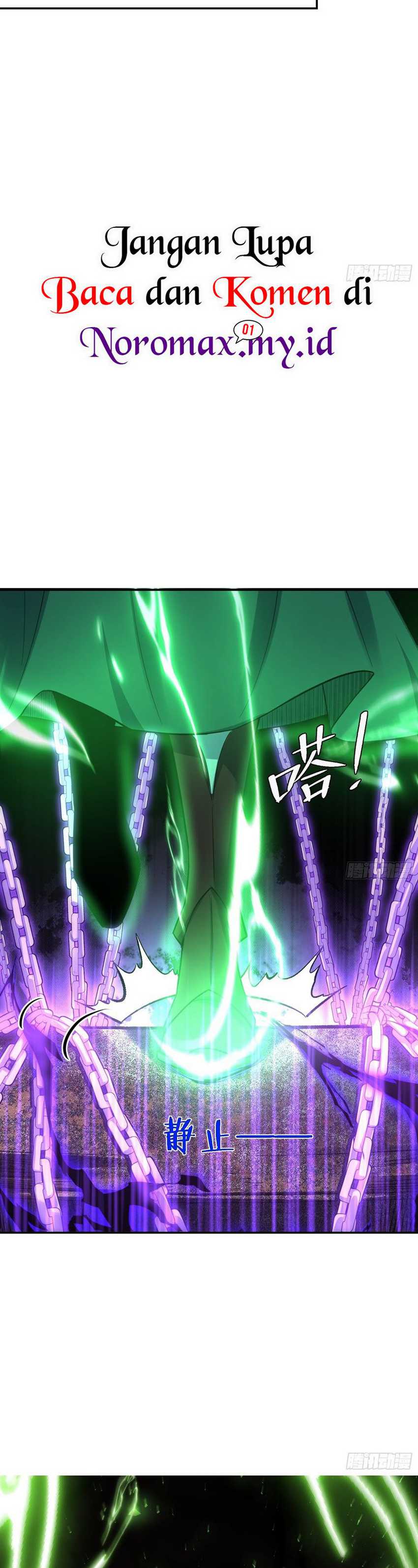 I’m Actually A Cultivation Bigshot Chapter 480 Gambar 14