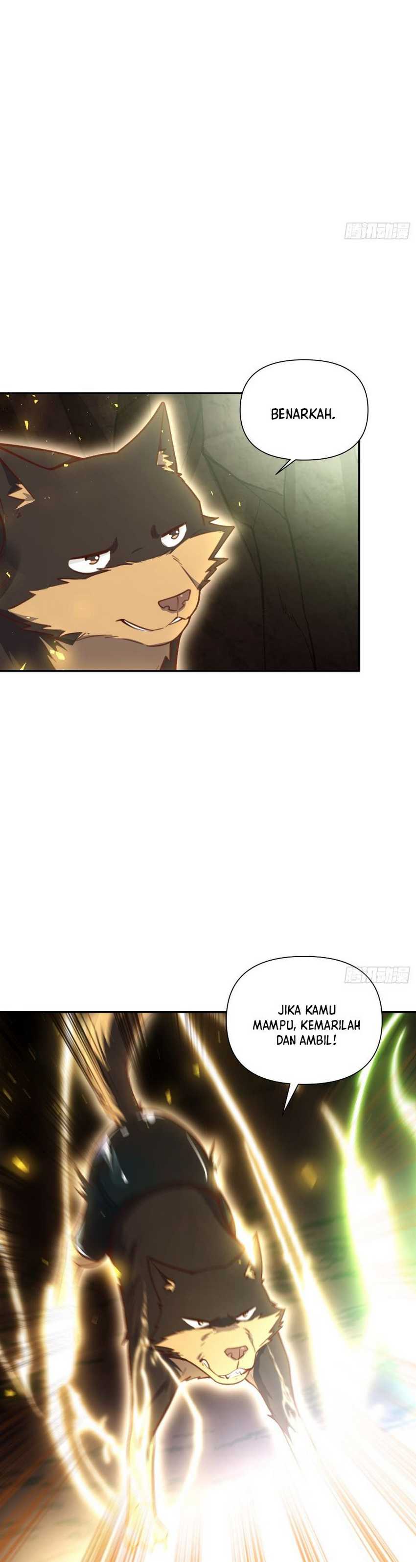 I’m Actually A Cultivation Bigshot Chapter 480 Gambar 19