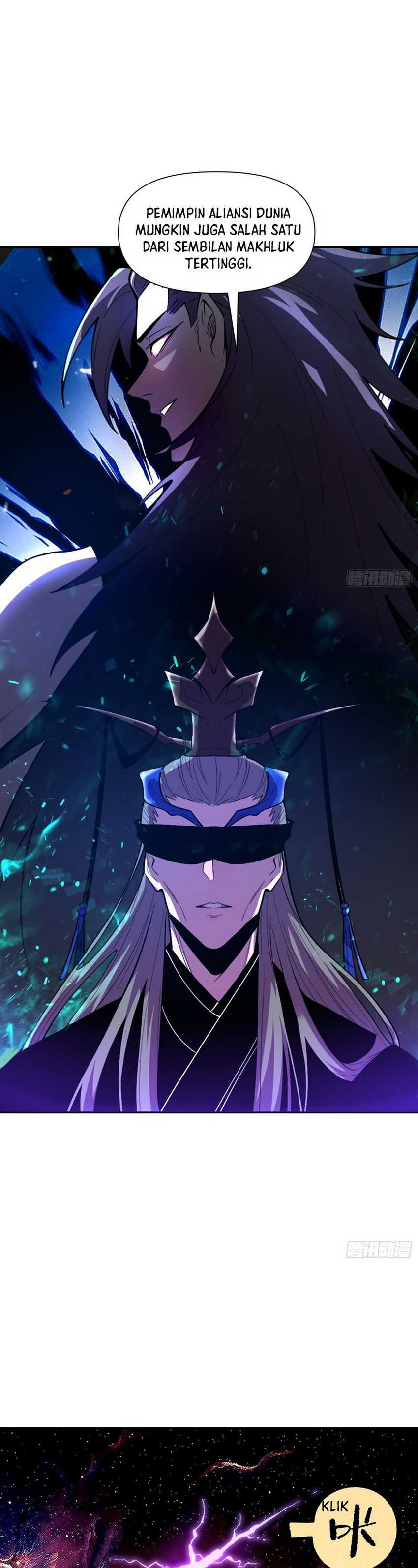 I’m Actually A Cultivation Bigshot Chapter 480 Gambar 32