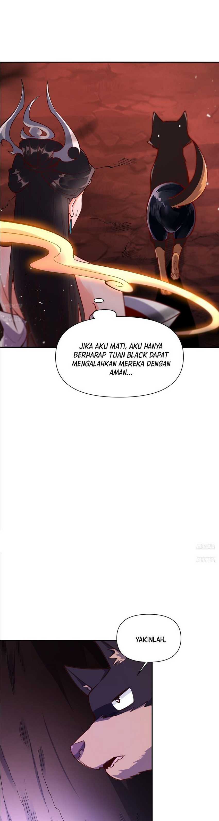 I’m Actually A Cultivation Bigshot Chapter 480 Gambar 6