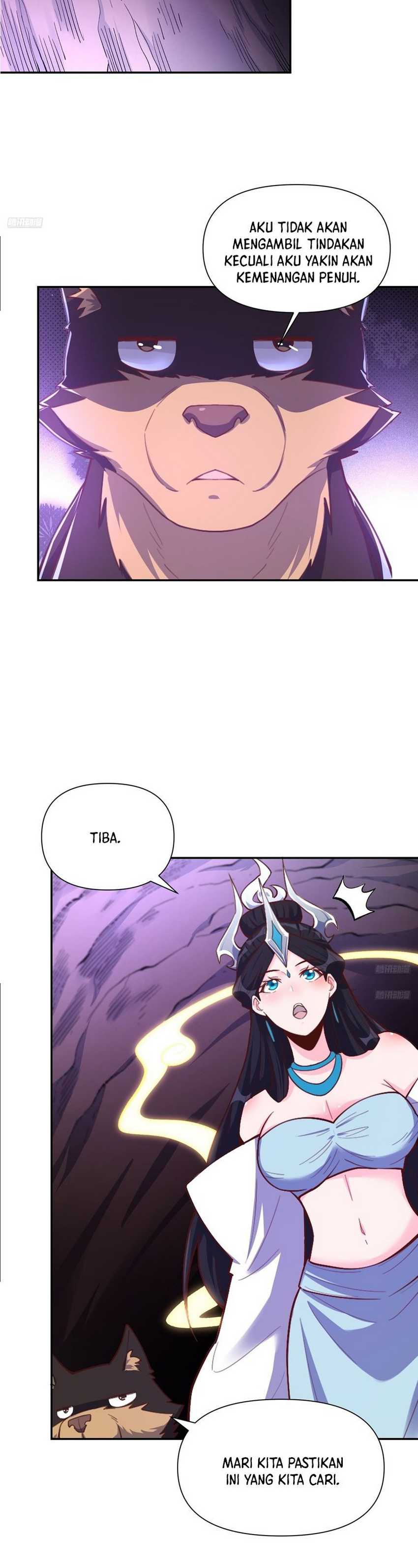 I’m Actually A Cultivation Bigshot Chapter 480 Gambar 7