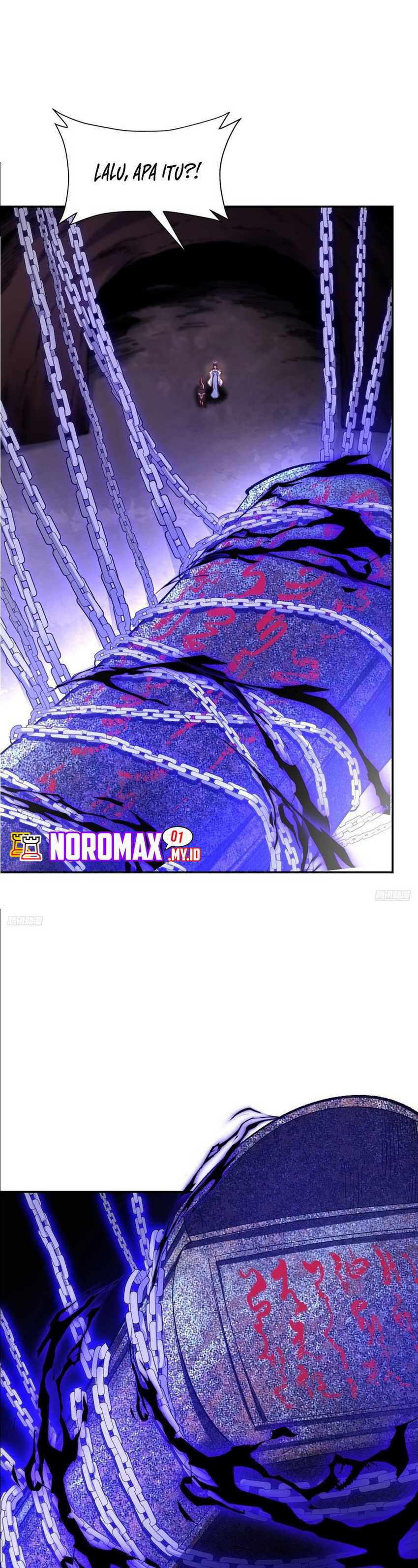 I’m Actually A Cultivation Bigshot Chapter 480 Gambar 8