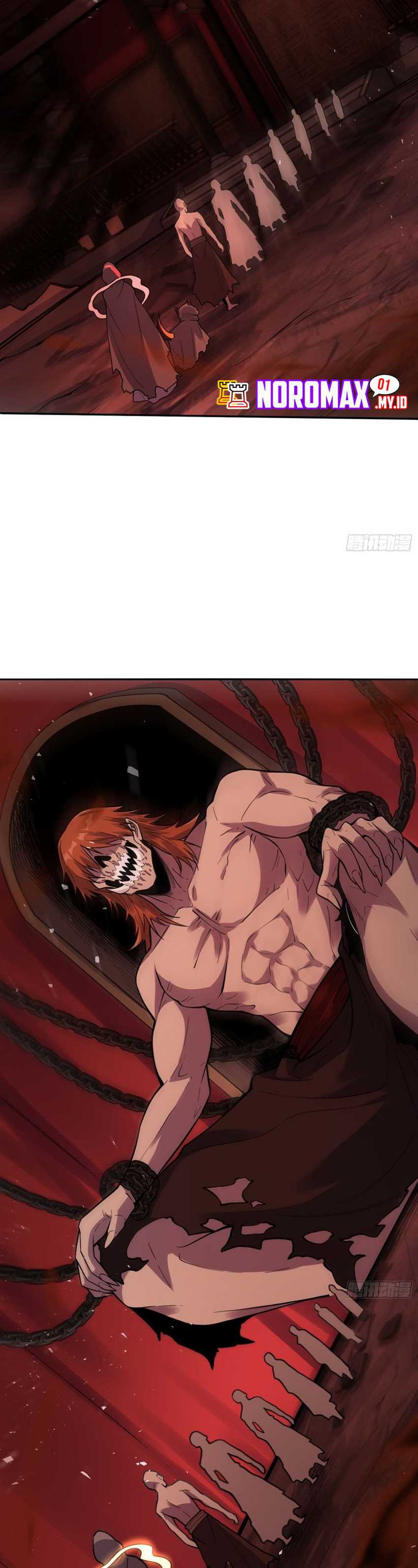 I’m Actually A Cultivation Bigshot Chapter 479 Gambar 10