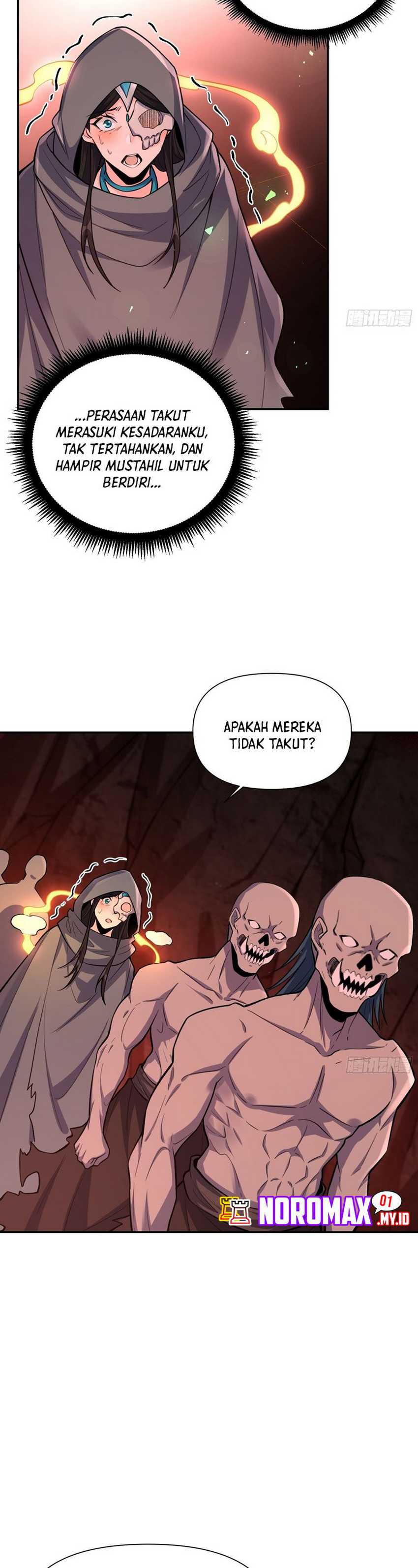 I’m Actually A Cultivation Bigshot Chapter 479 Gambar 12