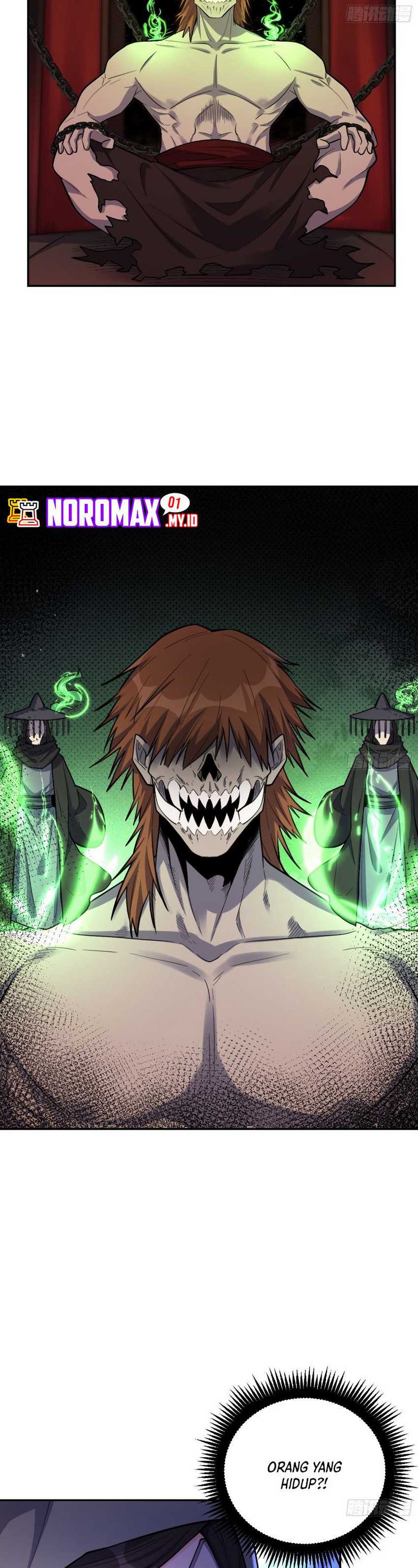 I’m Actually A Cultivation Bigshot Chapter 479 Gambar 16