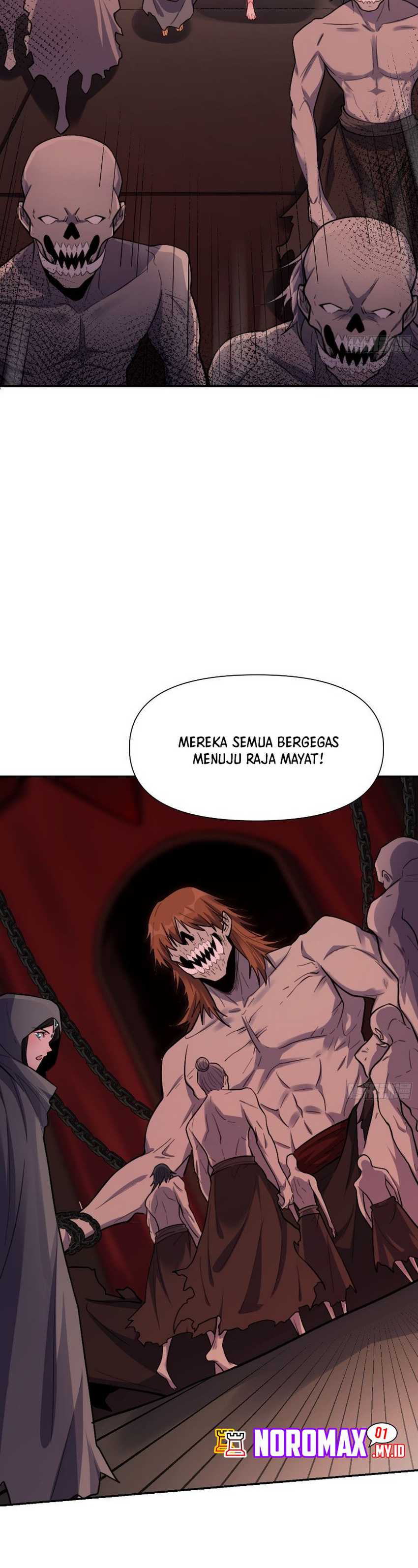 I’m Actually A Cultivation Bigshot Chapter 479 Gambar 19