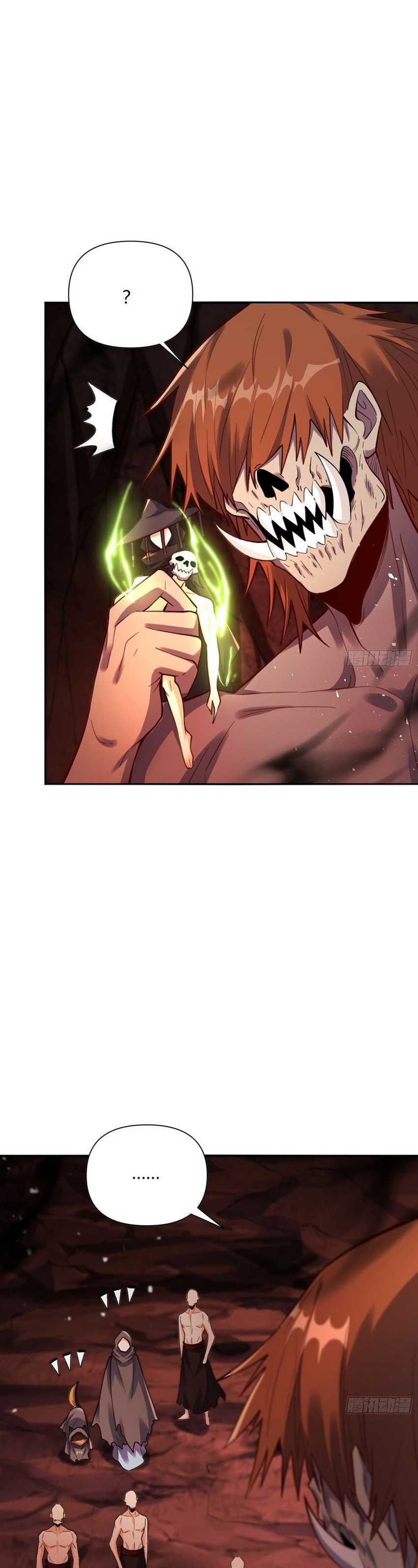 I’m Actually A Cultivation Bigshot Chapter 479 Gambar 24