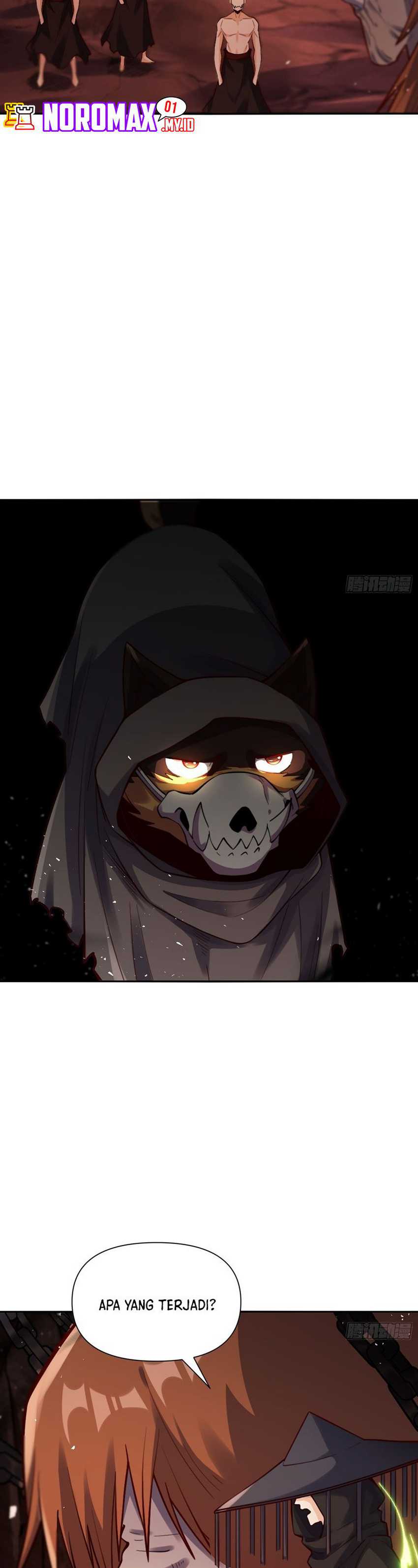 I’m Actually A Cultivation Bigshot Chapter 479 Gambar 25