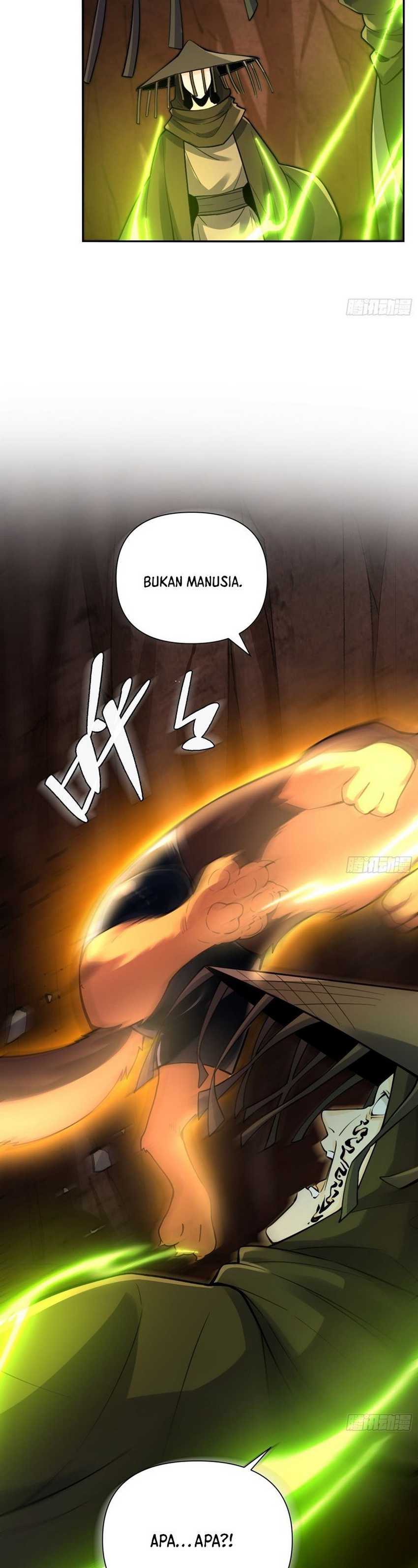 I’m Actually A Cultivation Bigshot Chapter 479 Gambar 29