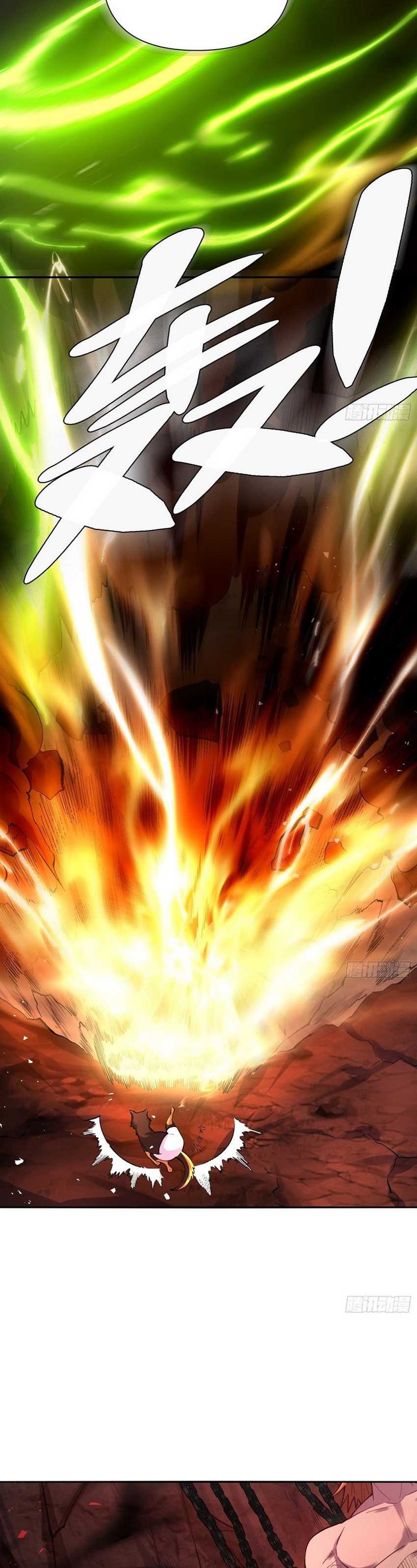 I’m Actually A Cultivation Bigshot Chapter 479 Gambar 30