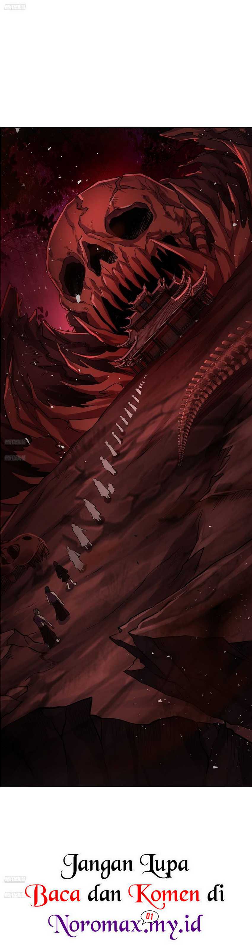 I’m Actually A Cultivation Bigshot Chapter 479 Gambar 4