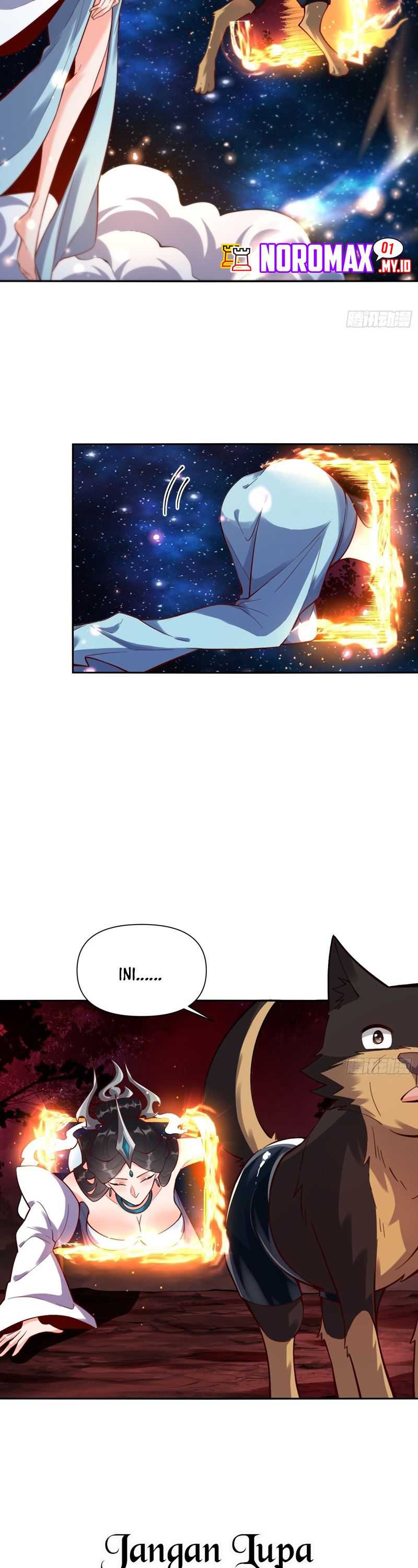 I’m Actually A Cultivation Bigshot Chapter 478 Gambar 11