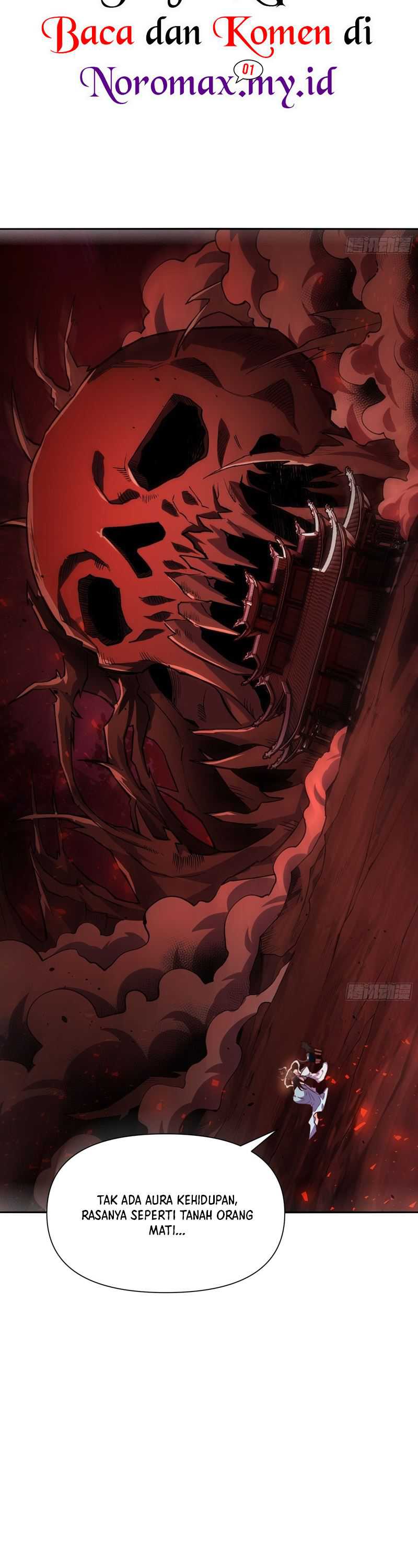 I’m Actually A Cultivation Bigshot Chapter 478 Gambar 12