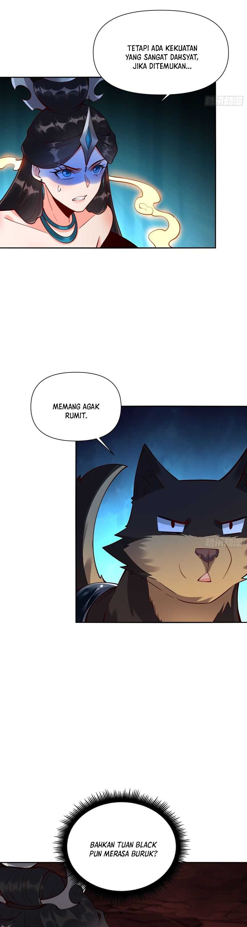 I’m Actually A Cultivation Bigshot Chapter 478 Gambar 13