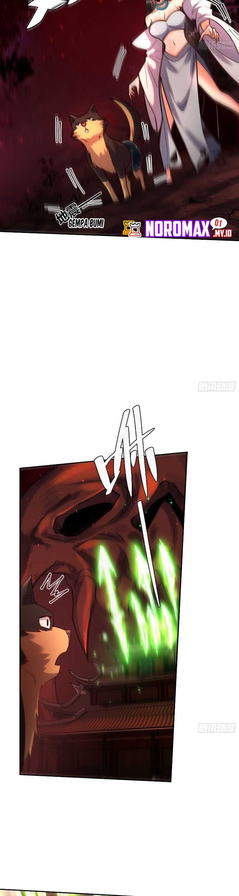 I’m Actually A Cultivation Bigshot Chapter 478 Gambar 16