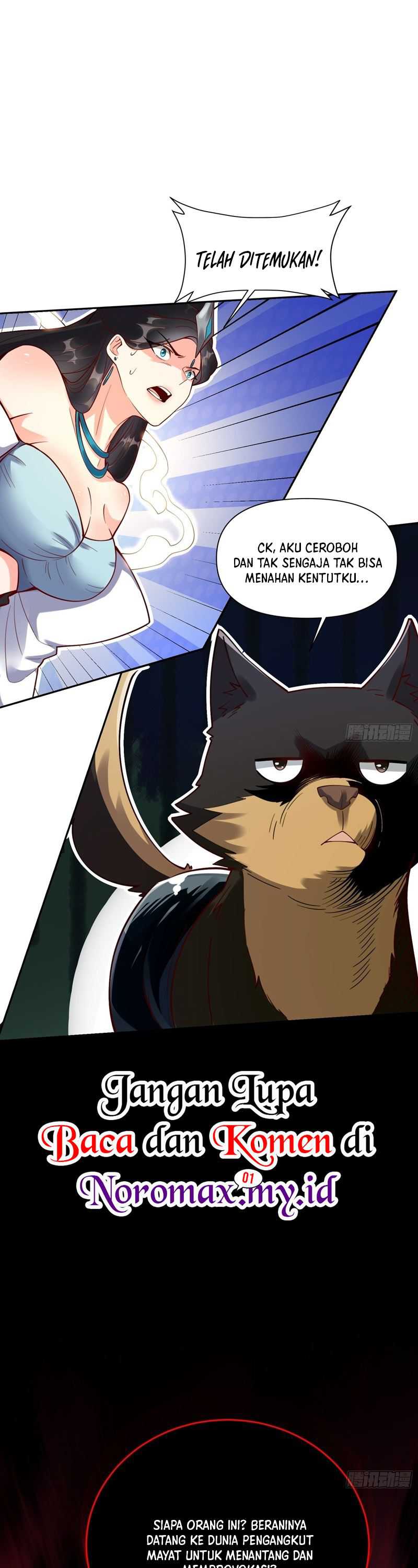 I’m Actually A Cultivation Bigshot Chapter 478 Gambar 20