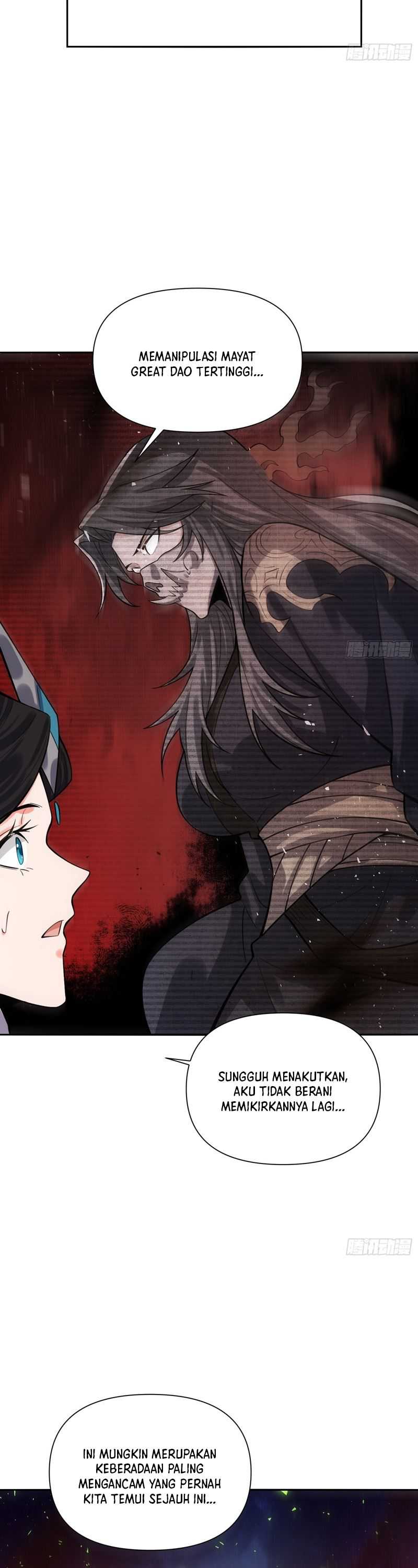 I’m Actually A Cultivation Bigshot Chapter 478 Gambar 26