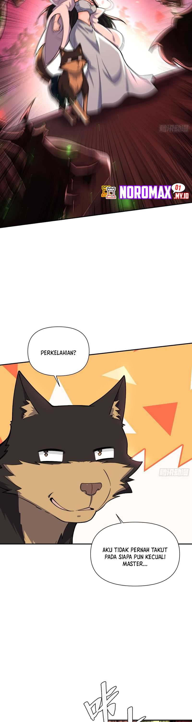 I’m Actually A Cultivation Bigshot Chapter 478 Gambar 29