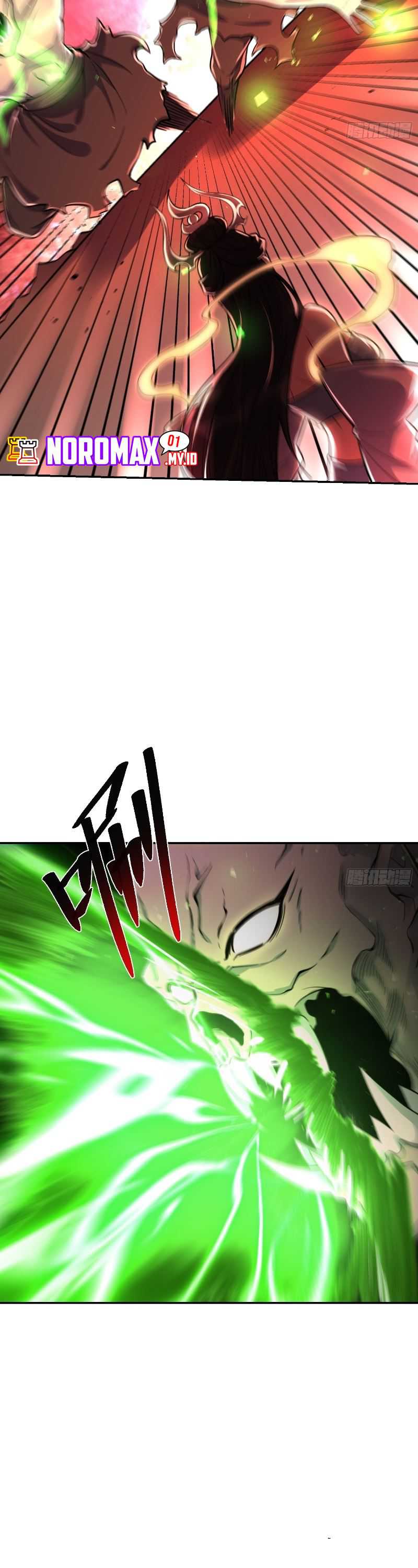 I’m Actually A Cultivation Bigshot Chapter 478 Gambar 31