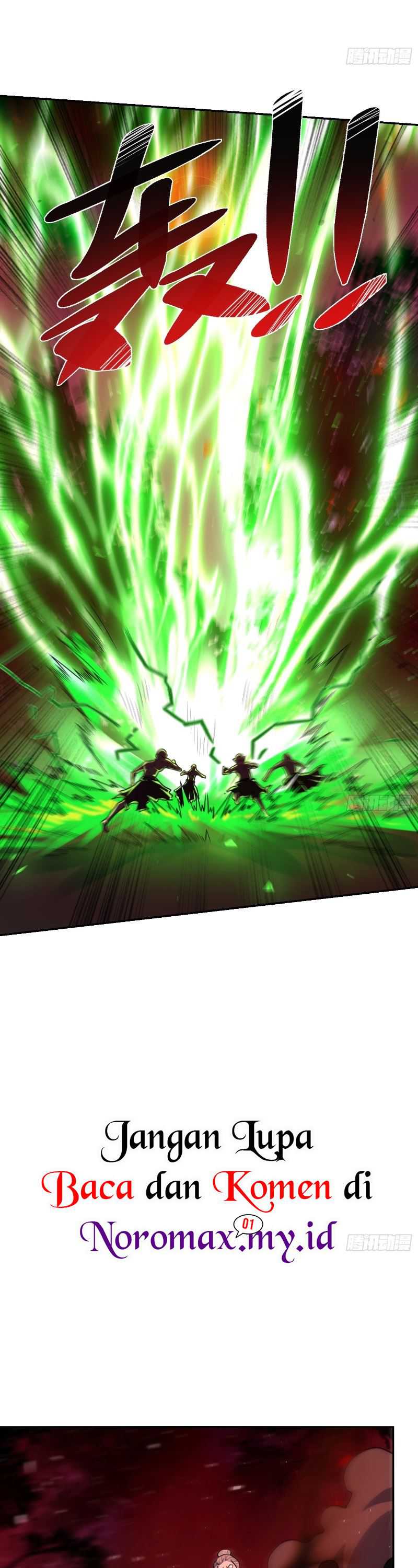 I’m Actually A Cultivation Bigshot Chapter 478 Gambar 32