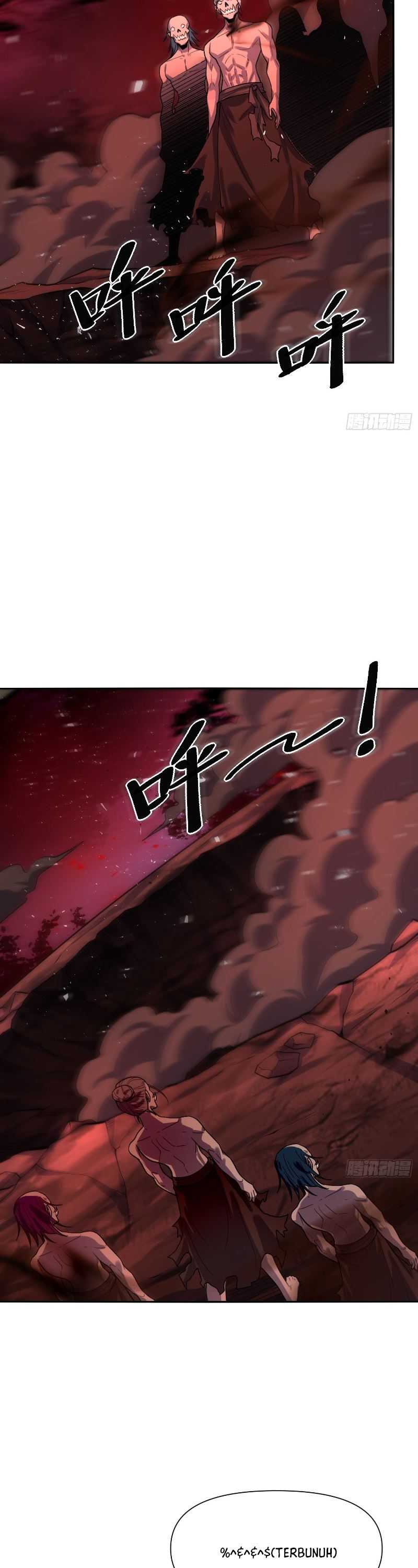 I’m Actually A Cultivation Bigshot Chapter 478 Gambar 33