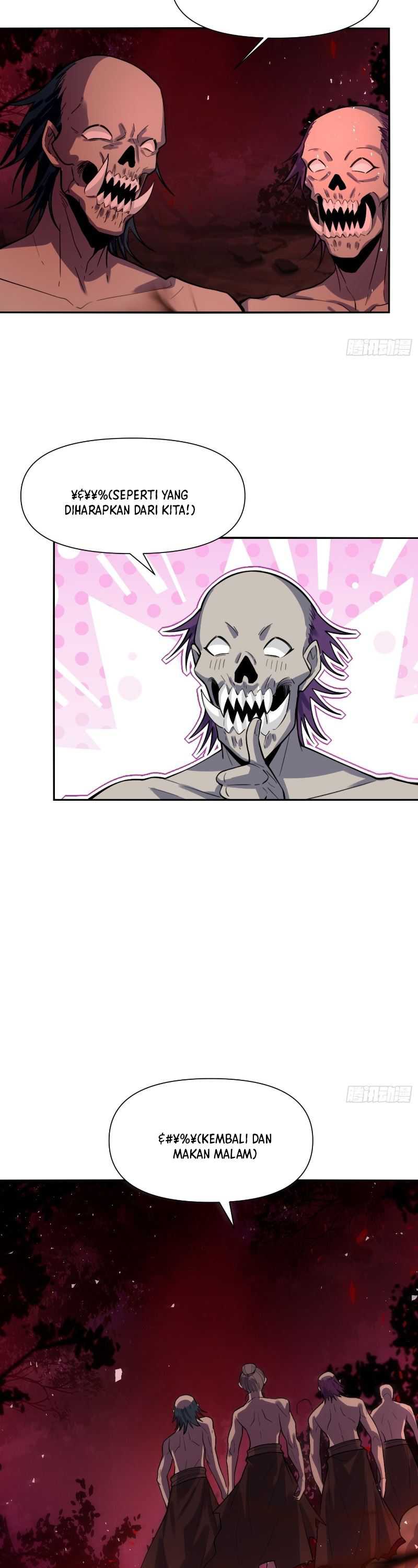 I’m Actually A Cultivation Bigshot Chapter 478 Gambar 34