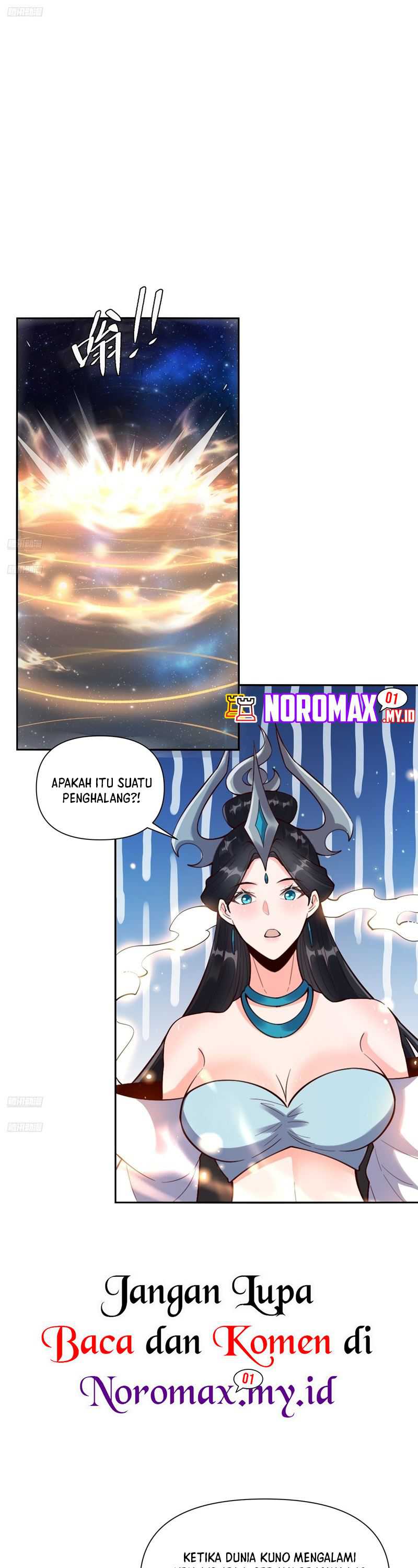 I’m Actually A Cultivation Bigshot Chapter 478 Gambar 4
