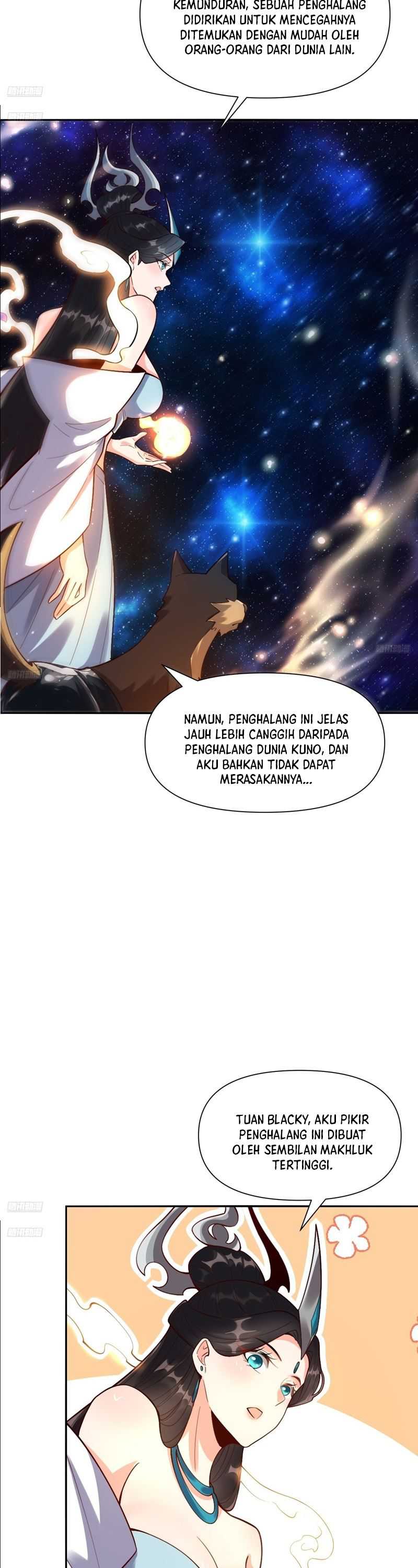 I’m Actually A Cultivation Bigshot Chapter 478 Gambar 5