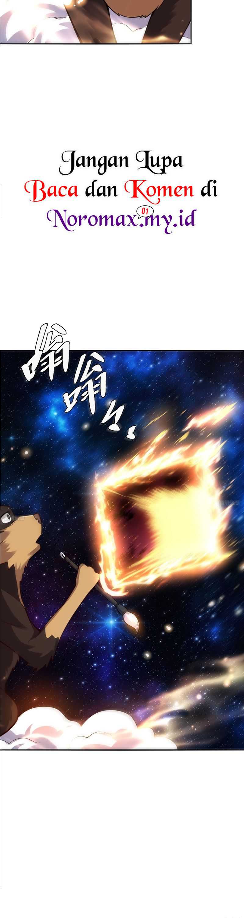 I’m Actually A Cultivation Bigshot Chapter 478 Gambar 7