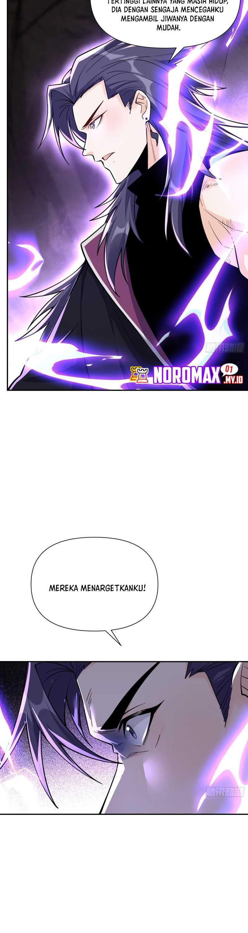 I’m Actually A Cultivation Bigshot Chapter 477 Gambar 21