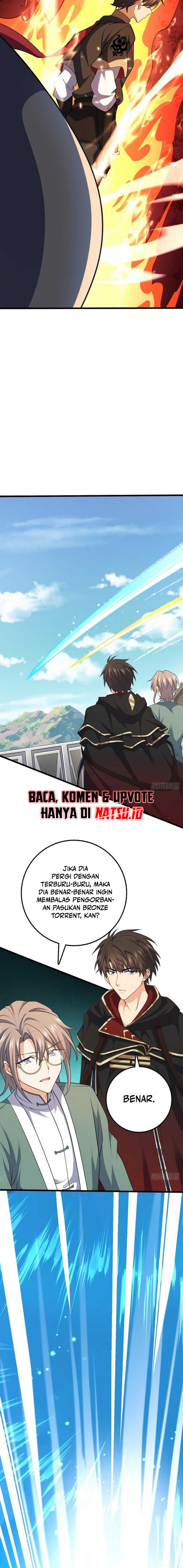 Spare Me, Great Lord! Chapter 663 Gambar 10