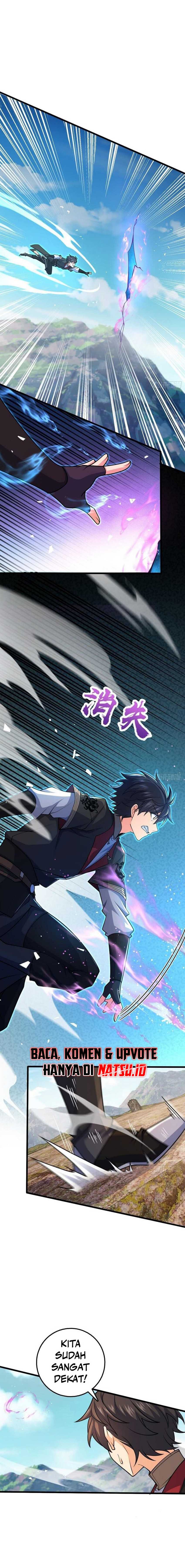 Spare Me, Great Lord! Chapter 663 Gambar 12