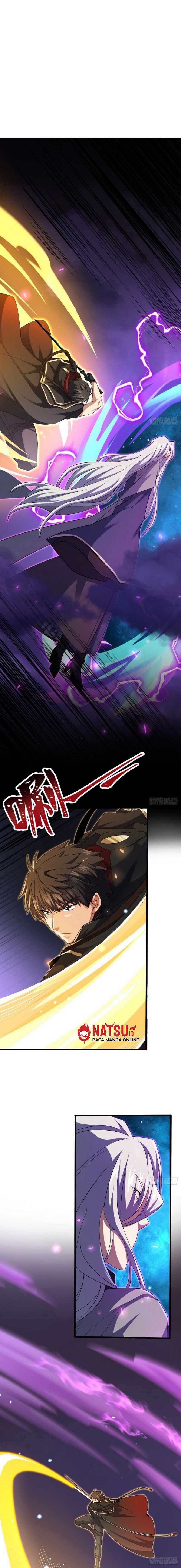 Spare Me, Great Lord! Chapter 663 Gambar 5