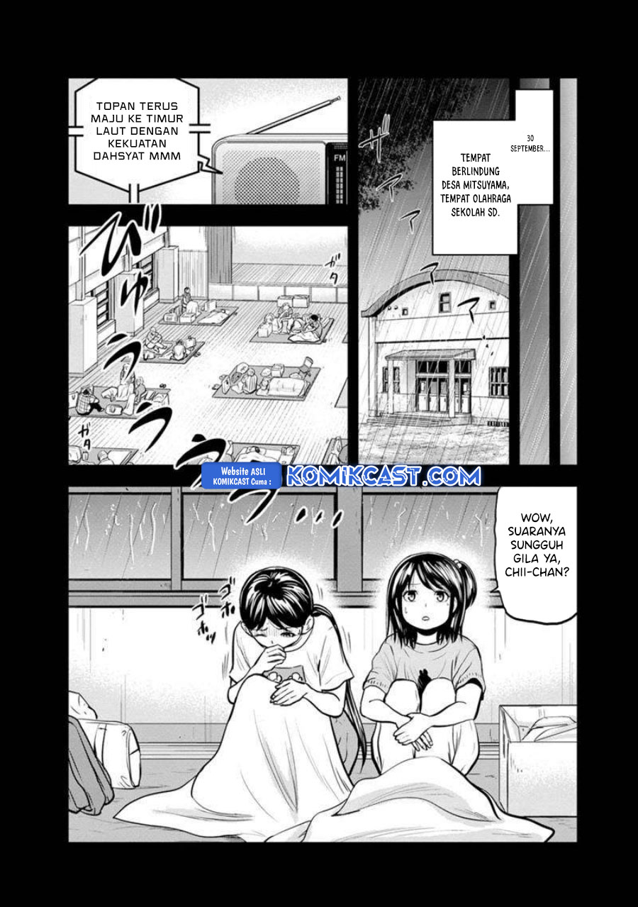 Orenchi ni Kita Onna Kishi to: Inakagurashi suru Koto ni Natta Ken Chapter 140 Gambar 10