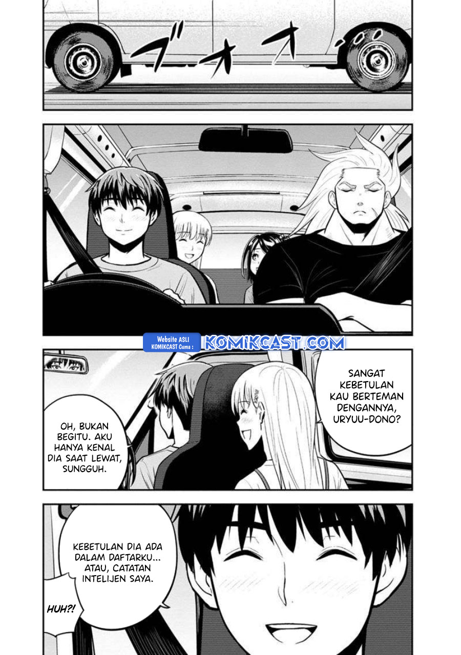 Orenchi ni Kita Onna Kishi to: Inakagurashi suru Koto ni Natta Ken Chapter 140 Gambar 17