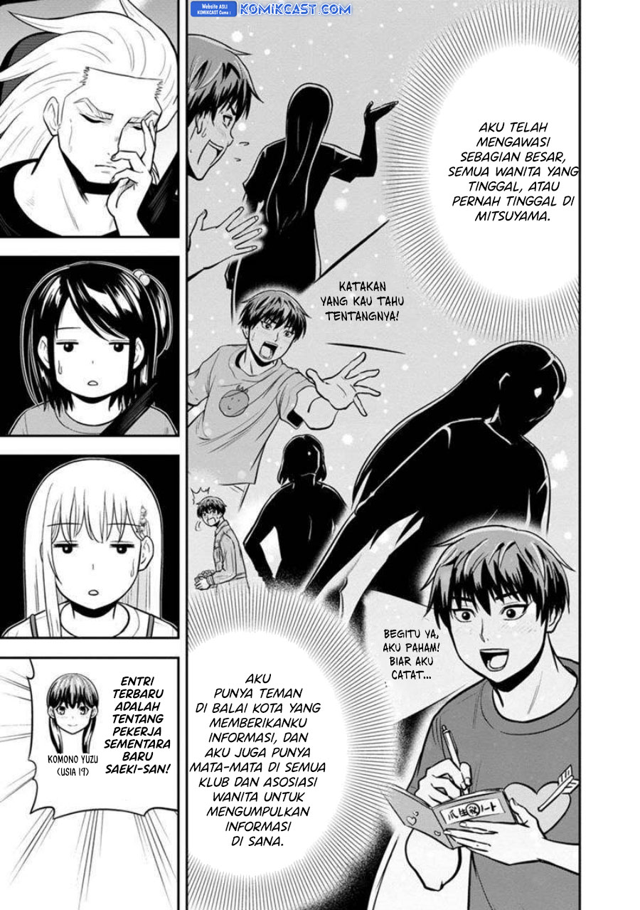 Orenchi ni Kita Onna Kishi to: Inakagurashi suru Koto ni Natta Ken Chapter 140 Gambar 18