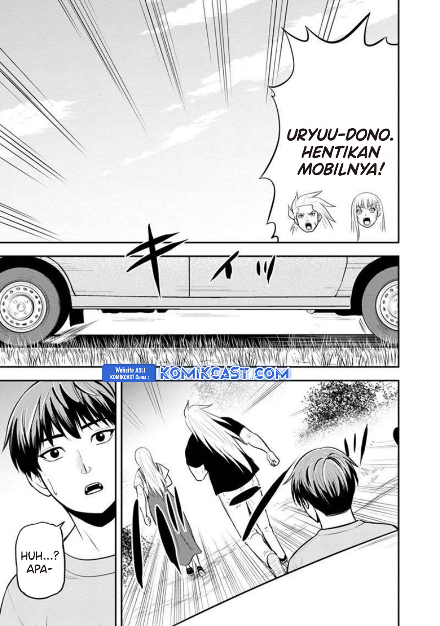 Orenchi ni Kita Onna Kishi to: Inakagurashi suru Koto ni Natta Ken Chapter 140 Gambar 4