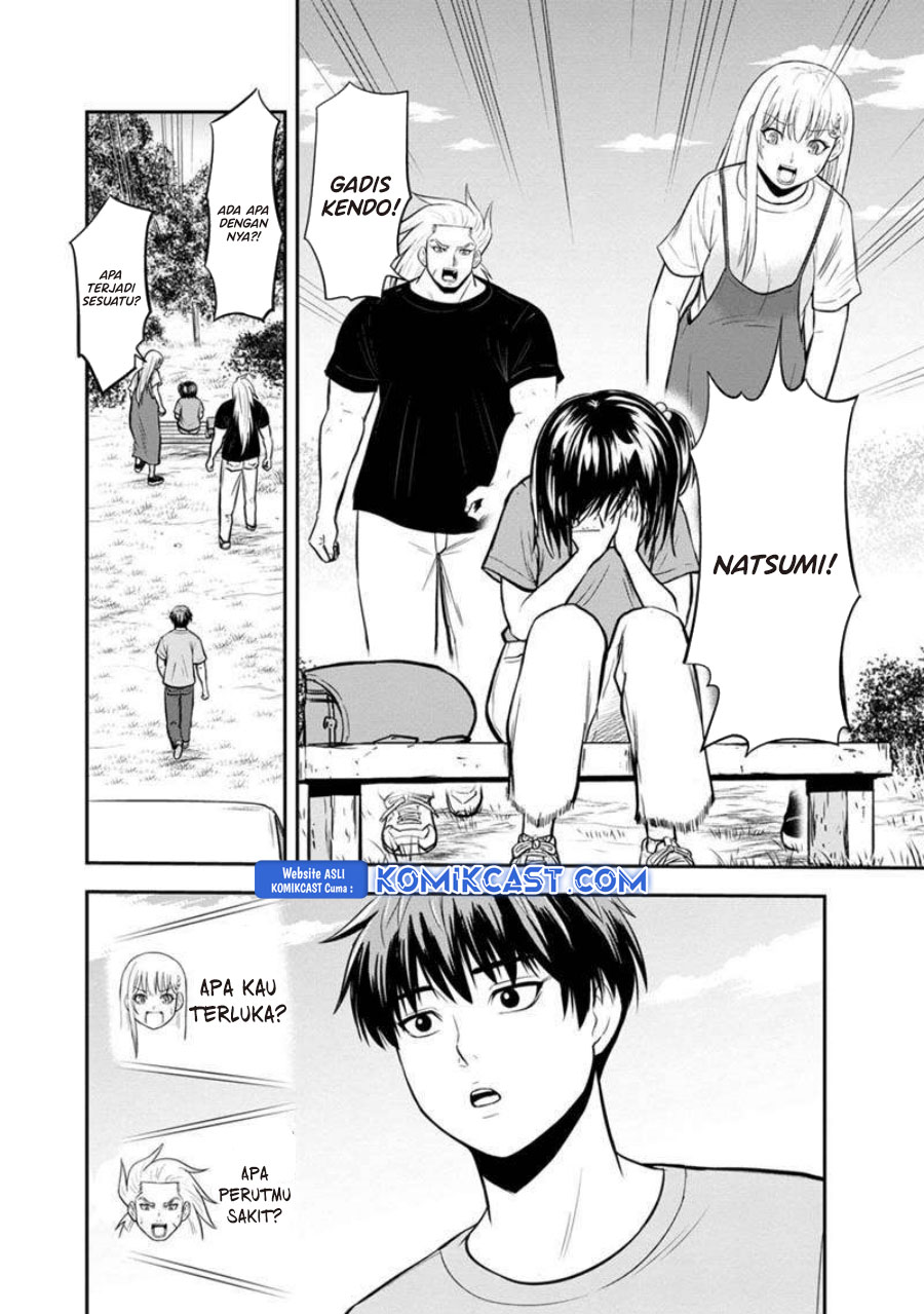 Orenchi ni Kita Onna Kishi to: Inakagurashi suru Koto ni Natta Ken Chapter 140 Gambar 5