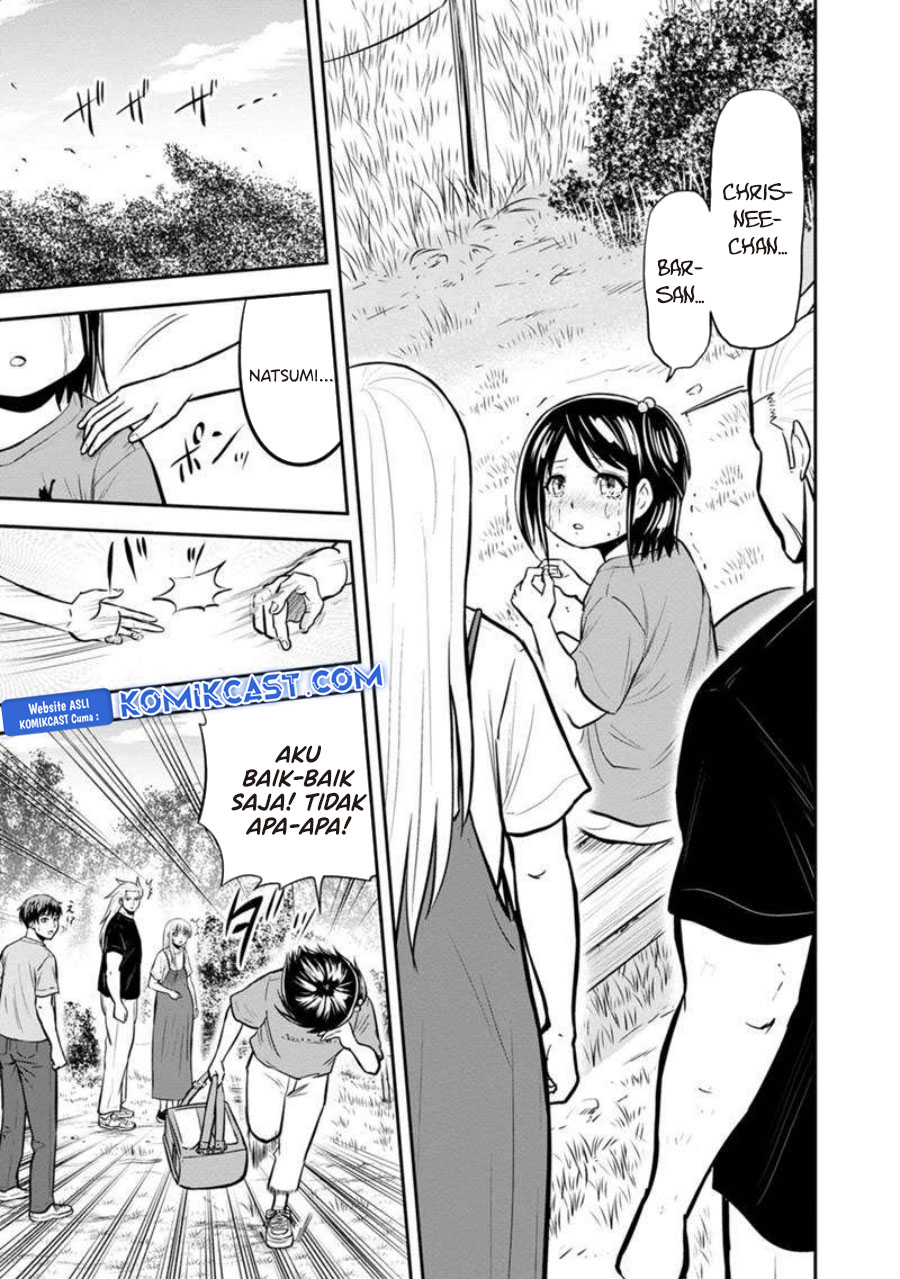 Orenchi ni Kita Onna Kishi to: Inakagurashi suru Koto ni Natta Ken Chapter 140 Gambar 6